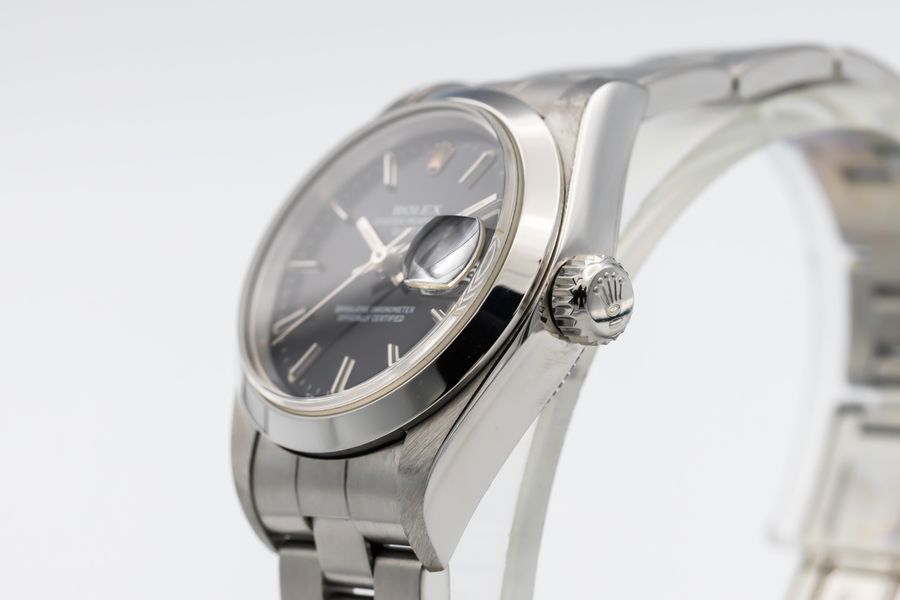 Rolex Datejust Lady 69160